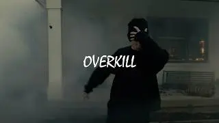(Free) NF Type Beat - Overkill
