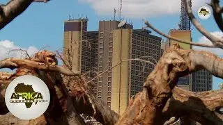 Before Saba Saba: The Nyayo House Torture Chambers