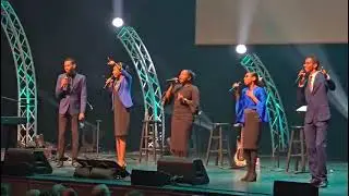 Grace and Glory 