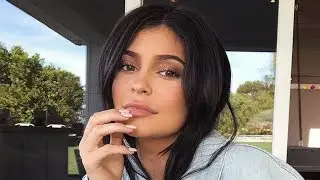 Kylie Jenner Cosmetics Site Being SUED For This Reason