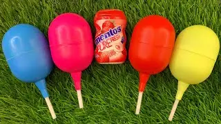 Yummy Sweet Candies | Zaini Surprise EggToys Opening Snickers Unpacking | ASMR |Satisfying Video