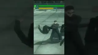 The Matrix: Path of Neo is underrated!!!