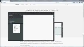 HTML5 Tutorial for Beginners 2 2017 -- Getting Started with the Brackets IDE