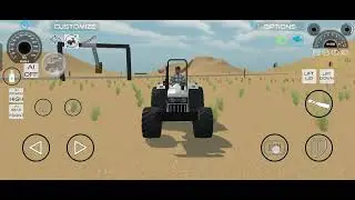#INDIANVEHICLESSIMULATOR3D #BINA