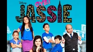 Oye Jassie   Episode 24   Disney Channeldisney india oye jassie season 1