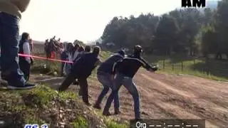 Governali - Ligotino PSG 31&deg; Rally Conca D'Oro