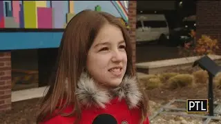 Free Care Fund: Treatment At Children's Hospital Changed Addison's Life
