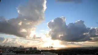 Time-lapse - Miami Beach #46 | @TimeForaLapse