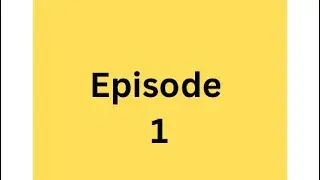 El 7a9$ino . Episode.1 - IN10&rsquo;s