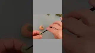 Faux Orange Tree: Create a Beautiful Artificial Orange Plant #shorts #orange #artificialtree