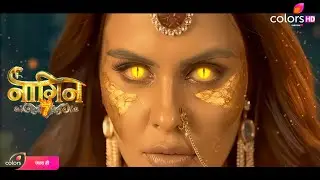 Naagin 7 Official Promo | Priyanka Chahar Partner Revealed | Episode 1 Villain & Storyline