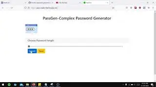 Create a python web app using Python and pywebio