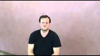 Smokefall | Noah Haidle's Video Diary Part 1 | Conversation with Actor Eric Slater