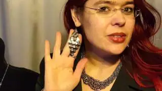 Modern Twist and You're Worth It Premier Designs by Angela Roth