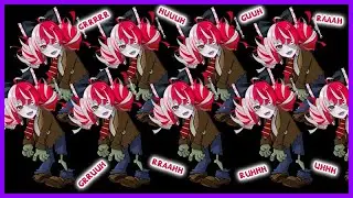 Ollie Zombie Grunt