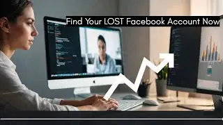 Find Your LOST Facebook Account Now 