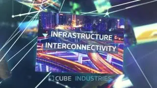 CUBE - The global innovation ecosystem