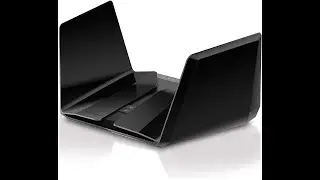 WiFi 6 smart WiFi router 2019