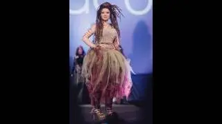 Altergroup Fashion Show Pyrkon 2016 - GEDEON