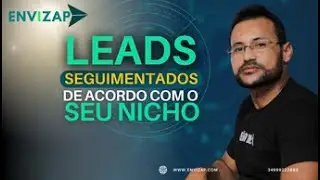Como ter MILHARES  de LEADS seguimentados sem pagar anuncios!!