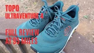 Unleashing The Power Of The Topo Ultraventure 4: A Complete Review