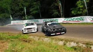 Hegyi Drift - B&eacute;lkőhegy