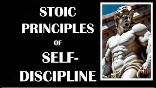 Stoic Principles of Self Discipline //