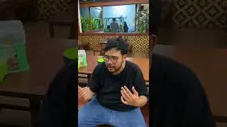REKOMENDASI RESTO DARI COWO MANIS  #gjlsentertainment #mamasabi #gjls