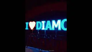 i love diamond harbour #shorts video