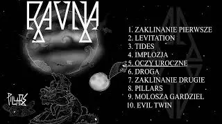 Ravna - Pillars [FULL ALBUM]