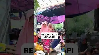 REWANG TAPI NGRASANI#rewang #mantu #gotongroyong #siemakrempong #komedi 