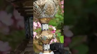 Electrplating Work In Thrissur | Metal Plating Service in Thrissur | Brass Polishing