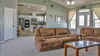 Karen Goddard Signature Listing on Dogwood Avenue in Rosamond E205