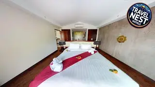 Barcel&oacute; Coconut Island &ndash; Formerly The Village Coconut Island | Phuket, Thailand | Hotel Review ⭐