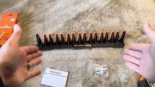 Real Review of KastKing V15 Vertical Fishing Rod Holder