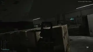 How to Open Kiba in Escape from Tarkov