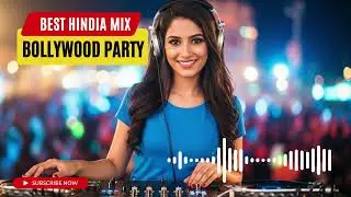 Hindi DJ Remix 2026 💥 Ultimate Bollywood Club Mix