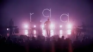 Plague Dogs by The Rural Alberta Advantage [Official Video]