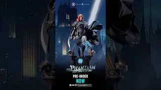 The Phantasm | Short CM | Prime 1 studio