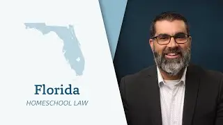 What&rsquo;s the Homeschool Law in Florida? | A Quick Overview