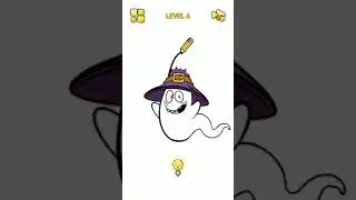 Pencil draw puzzle Level 1 to 10 Walkthrough
