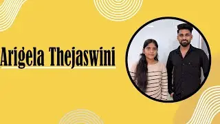 Congratulations Arigela Thejaswini | 89% BTech | Student Success | QSpiders Rajajinagar
