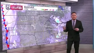 Full Weather at Five - 1/30/2025