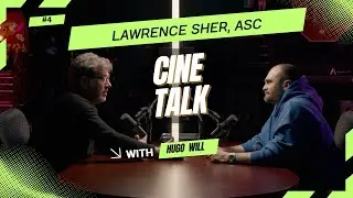 Lawrence Sher, ASC &ndash; Cinematography of Joker & The Hangover Trilogy