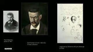 John Walsh on C&eacute;zanne  and the Impressionists