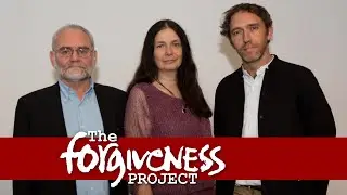 The Forgiveness Project Talk 8: Does knowing a person's story make it harder to hate them?