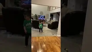 Cruz hacky sack