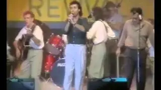 Bobby Louw - Have You Ever Seen The Rain
