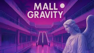 Forgotten .JPEG of Summer '99 - MALL GRAVITY | Vaporwave [Lo-Fi Aesthetic Music]