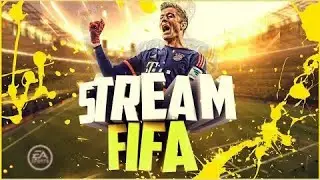 Fifa19|Weekend stream|Стрим от Rafa